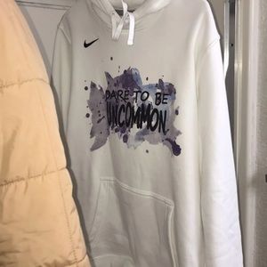 Nike hoodie🦋